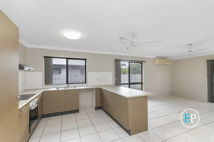Fourth view of Homely house listing, 23 Kempton Chase, Burdell QLD 4818