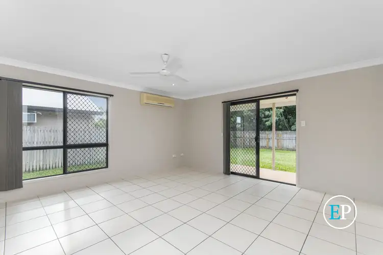 Fifth view of Homely house listing, 23 Kempton Chase, Burdell QLD 4818