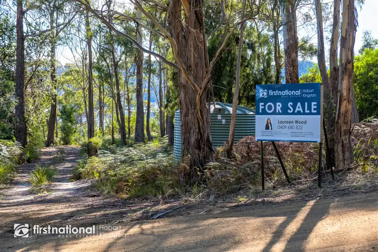 Third view of Homely land listing, 11 Cox Drive, Dennes Point TAS 7150