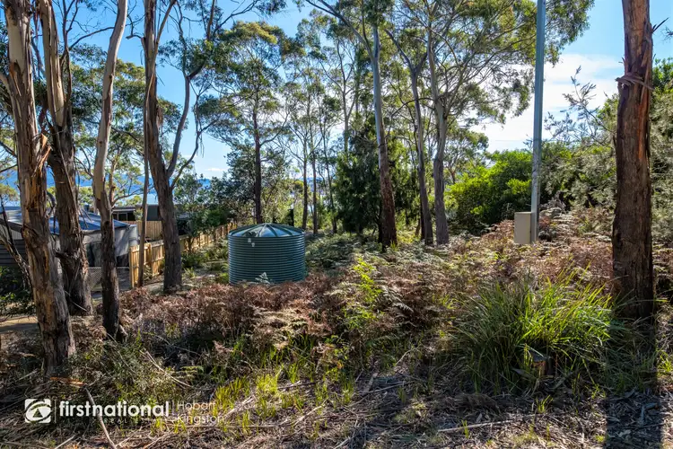 Fourth view of Homely land listing, 11 Cox Drive, Dennes Point TAS 7150