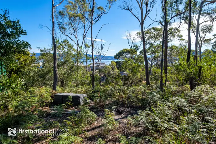 Fifth view of Homely land listing, 11 Cox Drive, Dennes Point TAS 7150