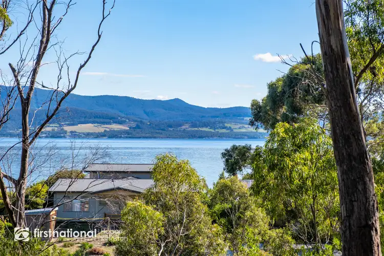 Seventh view of Homely land listing, 11 Cox Drive, Dennes Point TAS 7150