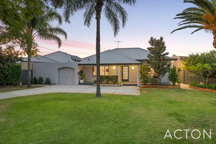 Main view of Homely house listing, 1 Bedale Street, Dianella WA 6059