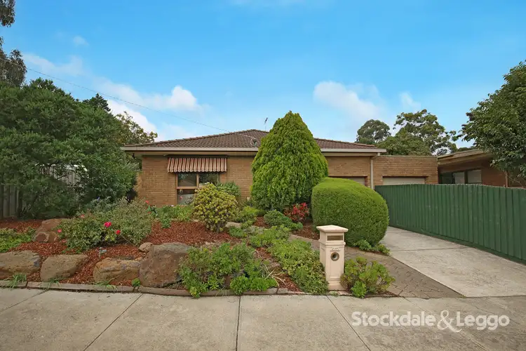 2/54 Delta Road, Greensborough VIC 3088