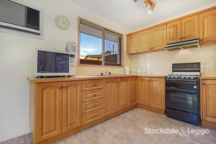 Sixth view of Homely house listing, 2/54 Delta Road, Greensborough VIC 3088