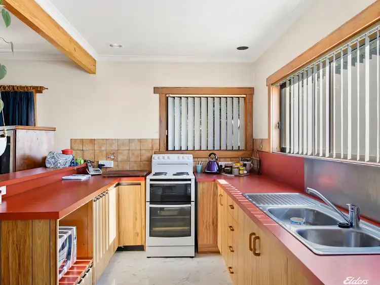 Second view of Homely house listing, 22 Turrung Street, Cooee TAS 7320
