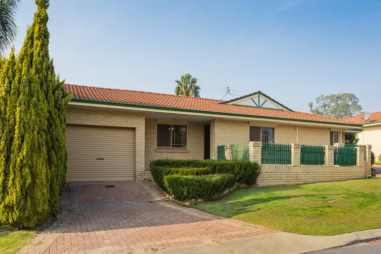 1/9-11 Toms Court, Bayswater WA 6053