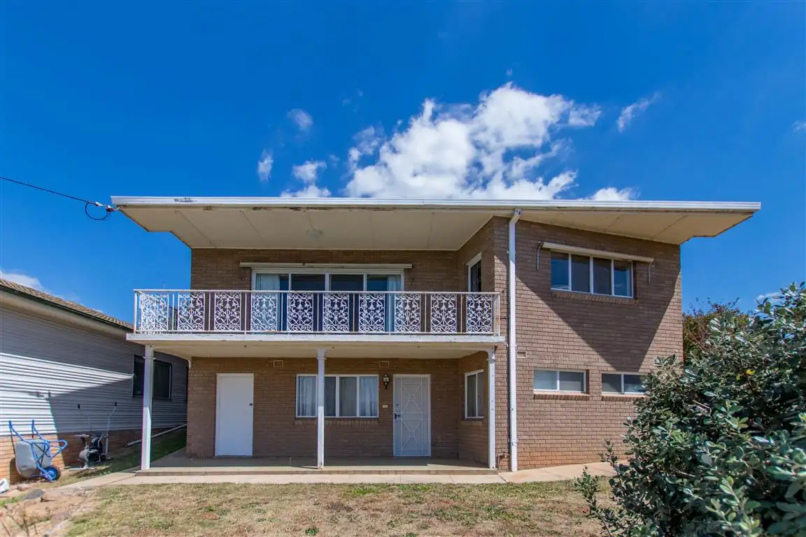 Main view of Homely house listing, 25 Simpson Street, Tumut NSW 2720