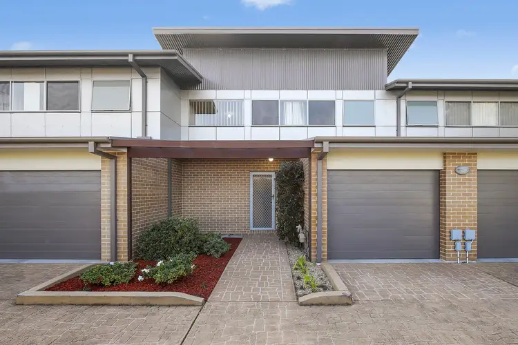 5/119 Victoria Street, East Gosford NSW 2250