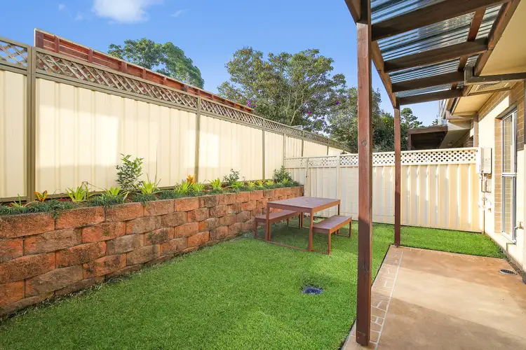Second view of Homely townhouse listing, 5/119 Victoria Street, East Gosford NSW 2250