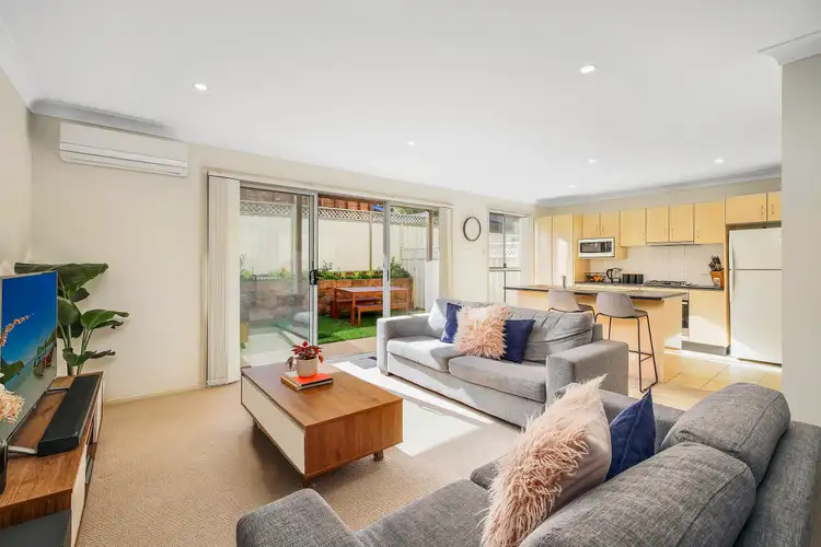 Third view of Homely townhouse listing, 5/119 Victoria Street, East Gosford NSW 2250