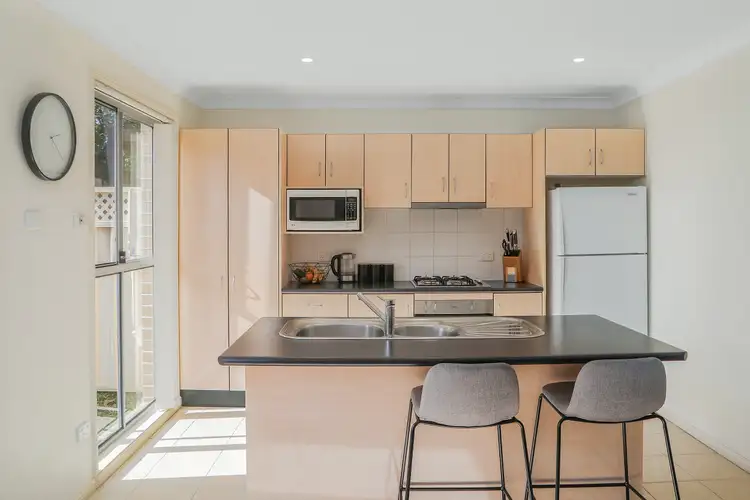 Fourth view of Homely townhouse listing, 5/119 Victoria Street, East Gosford NSW 2250