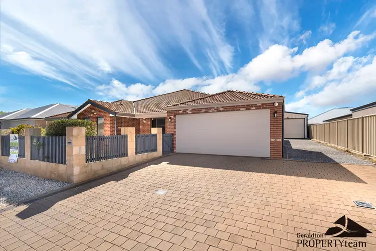20 Derna Parade, Wandina WA 6530