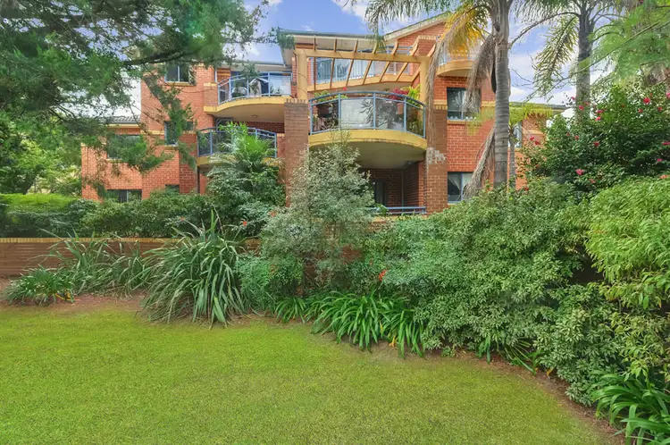 16/53-55 Alexandria Parade, Waitara NSW 2077