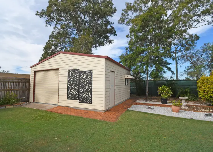 Second view of Homely house listing, 3 Whimbrel Grove, Eli Waters QLD 4655
