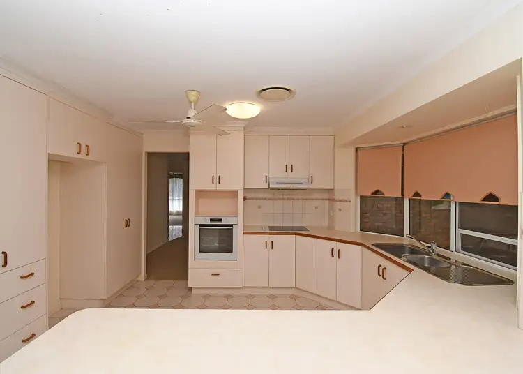 Third view of Homely house listing, 3 Whimbrel Grove, Eli Waters QLD 4655