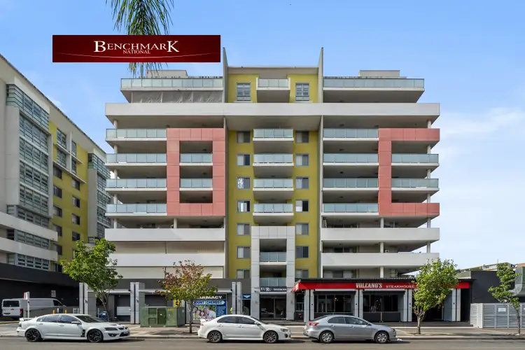 7/4 West Terrace, Bankstown NSW 2200