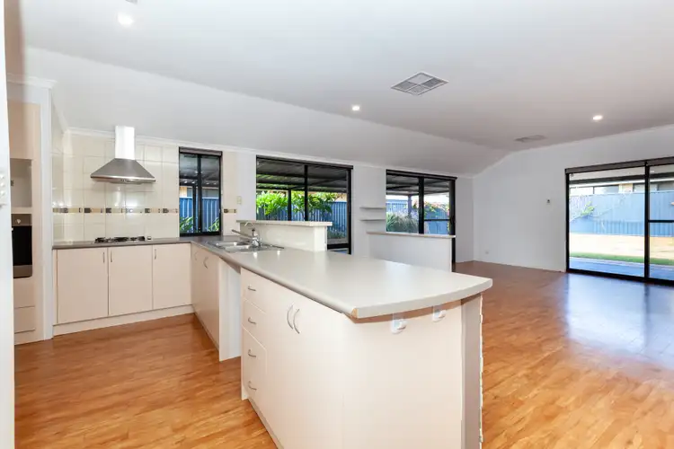 Second view of Homely house listing, 16 Blackberry Ramble, Byford WA 6122