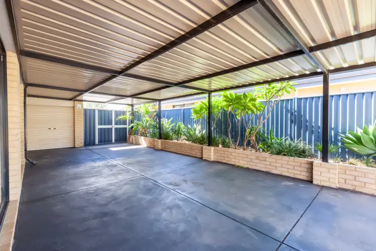 Third view of Homely house listing, 16 Blackberry Ramble, Byford WA 6122