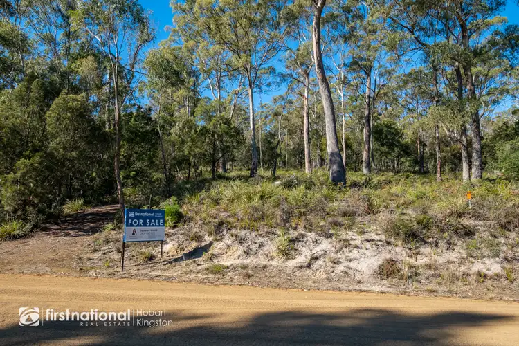 Fifth view of Homely land listing, 24 Cox Drive, Dennes Point TAS 7150