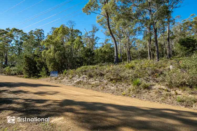 Sixth view of Homely land listing, 24 Cox Drive, Dennes Point TAS 7150