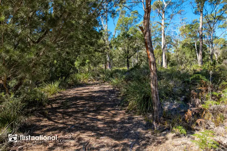 Seventh view of Homely land listing, 24 Cox Drive, Dennes Point TAS 7150