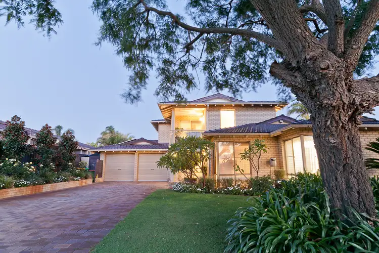 Second view of Homely house listing, 7 Kingsmill Gardens, Winthrop WA 6150