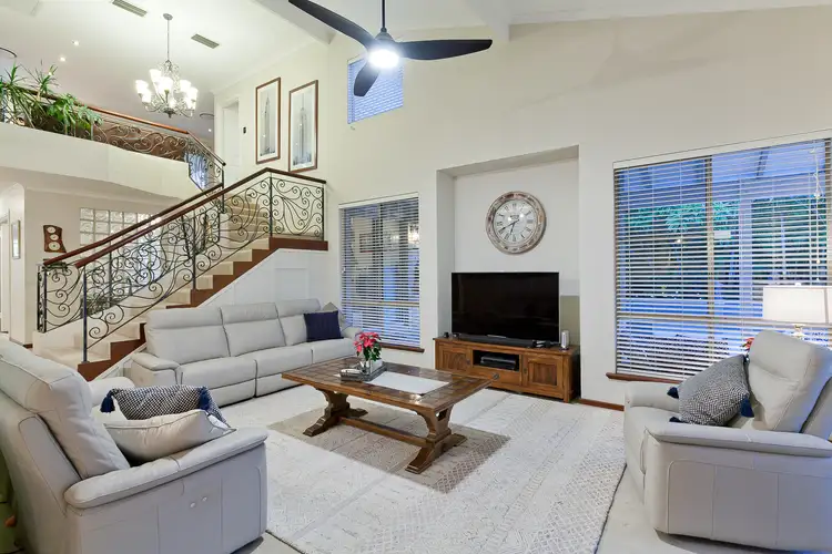 Third view of Homely house listing, 7 Kingsmill Gardens, Winthrop WA 6150