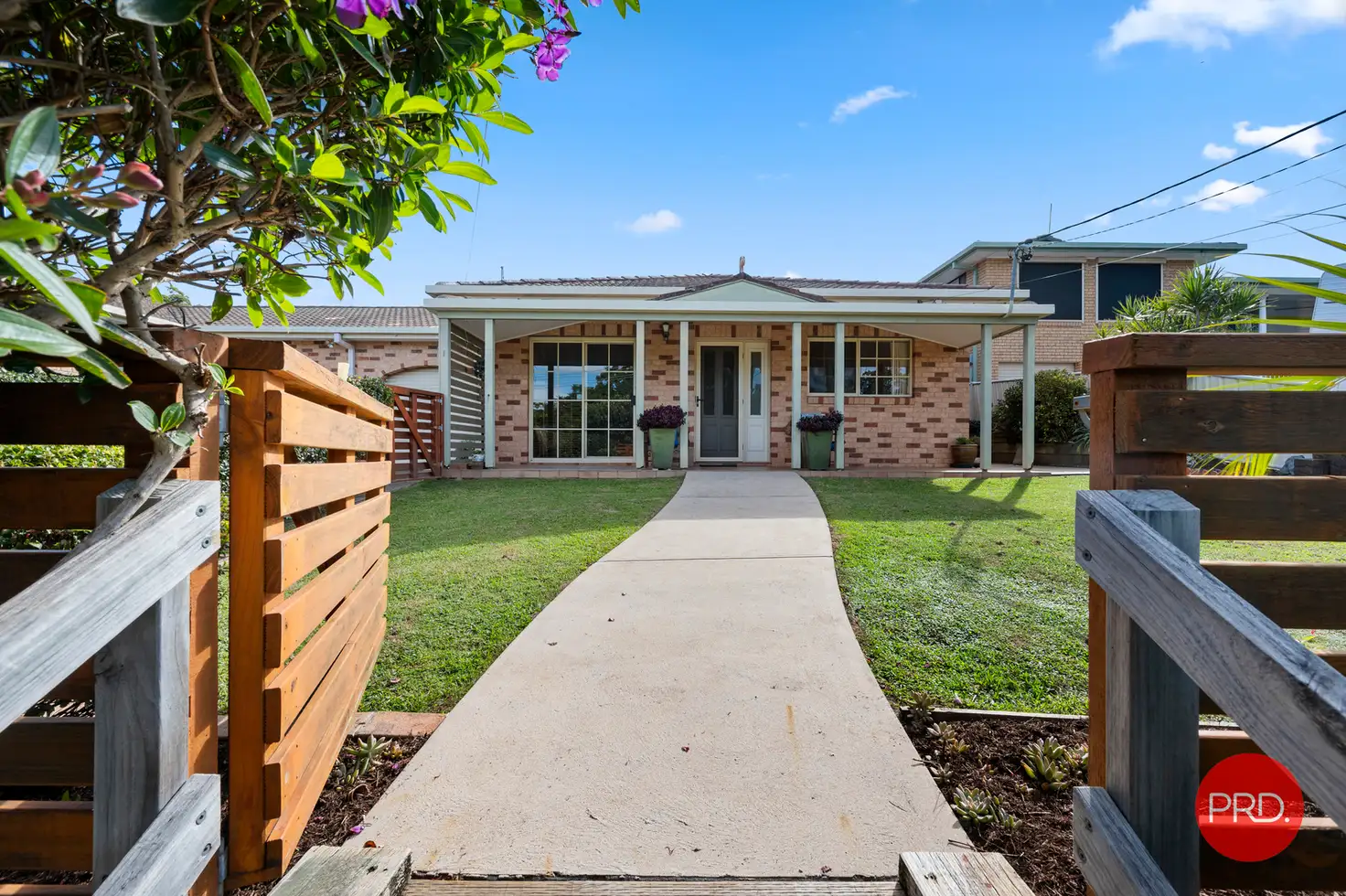 Main view of Homely unit listing, 1/30 Apollo Drive, Coffs Harbour NSW 2450