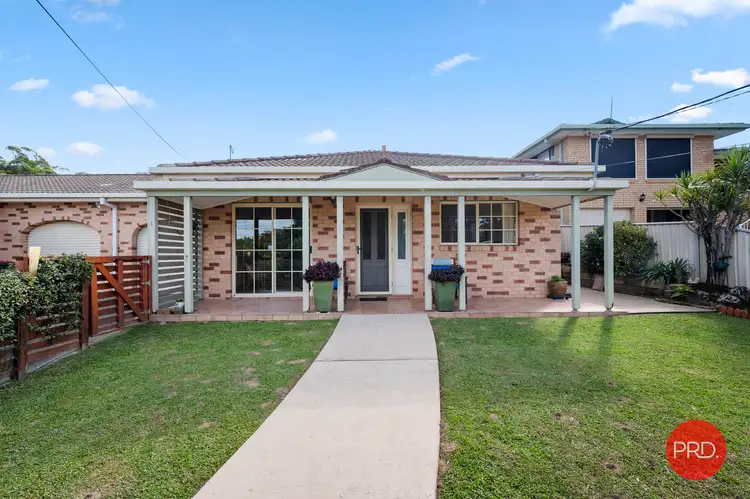 Second view of Homely unit listing, 1/30 Apollo Drive, Coffs Harbour NSW 2450