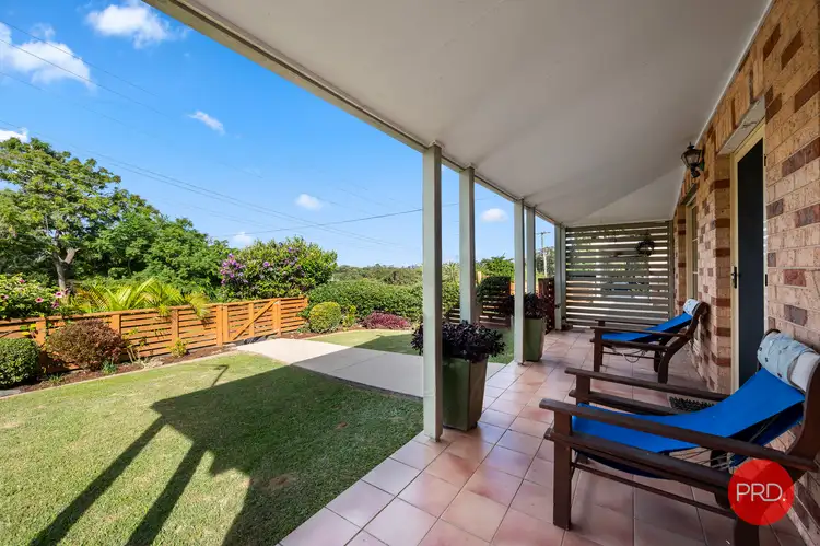 Third view of Homely unit listing, 1/30 Apollo Drive, Coffs Harbour NSW 2450
