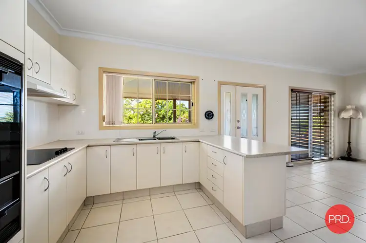 Fifth view of Homely unit listing, 1/30 Apollo Drive, Coffs Harbour NSW 2450
