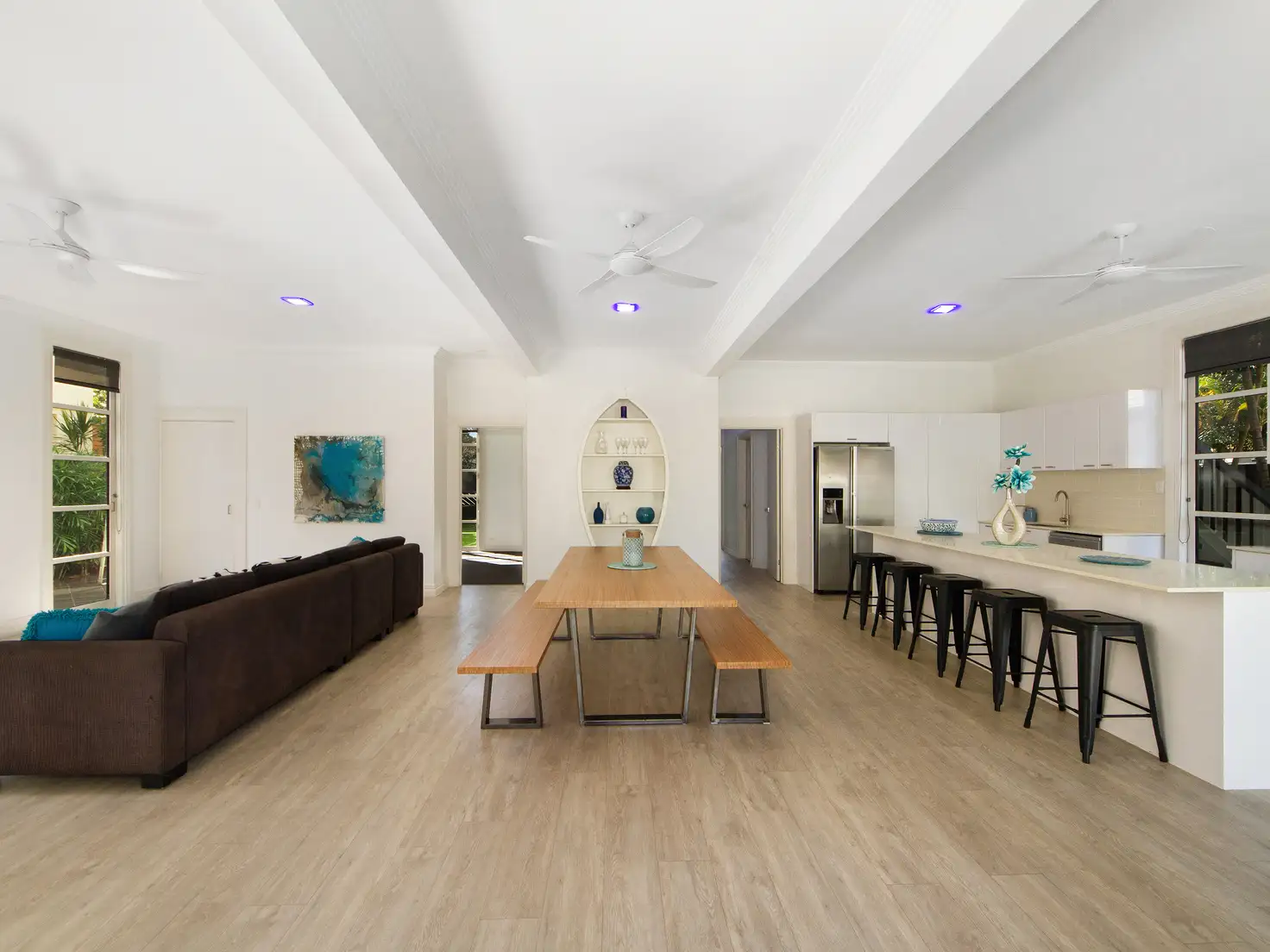 Main view of Homely house listing, 5A Mason Street, Southport QLD 4215