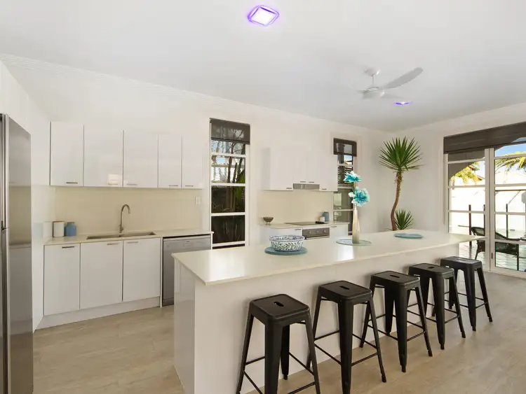 Second view of Homely house listing, 5A Mason Street, Southport QLD 4215