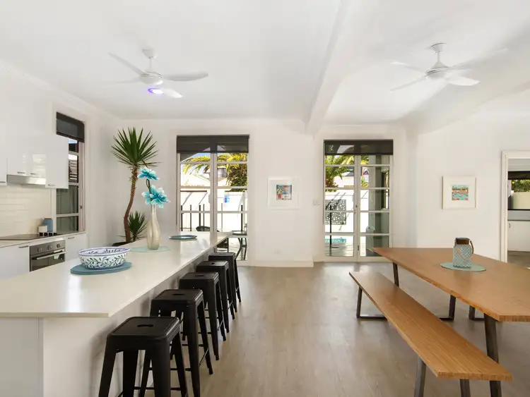Third view of Homely house listing, 5A Mason Street, Southport QLD 4215
