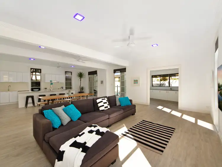 Fourth view of Homely house listing, 5A Mason Street, Southport QLD 4215