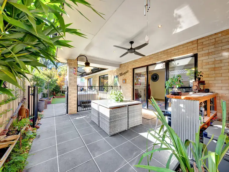 Main view of Homely house listing, 7 Garden Cove, Wodonga VIC 3690