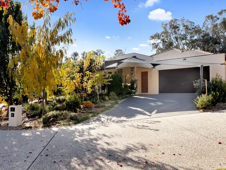 Second view of Homely house listing, 7 Garden Cove, Wodonga VIC 3690