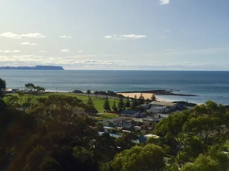 Third view of Homely land listing, Lot 2, 4 Shepton Close, Cooee TAS 7320