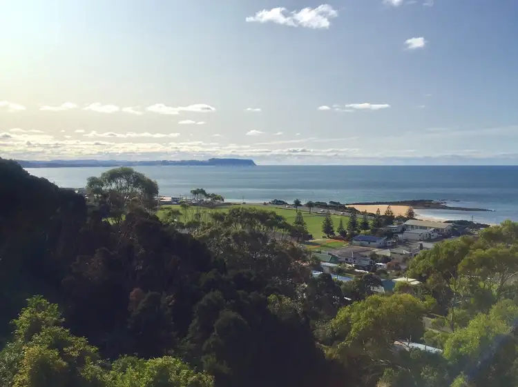Fourth view of Homely land listing, Lot 2, 4 Shepton Close, Cooee TAS 7320
