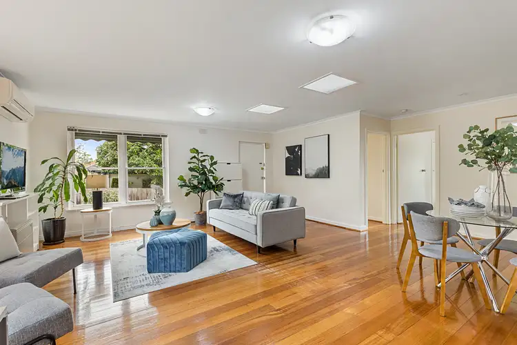 Main view of Homely unit listing, 1 & 1A/1041 Riversdale Road, Surrey Hills VIC 3127