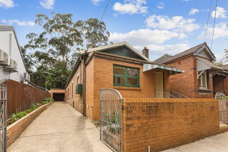 91 Day Street, Leichhardt NSW 2040