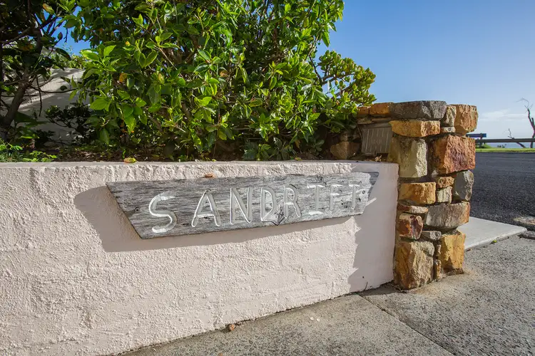 Third view of Homely block of units listing, 21 OCEAN STREET, Yamba NSW 2464