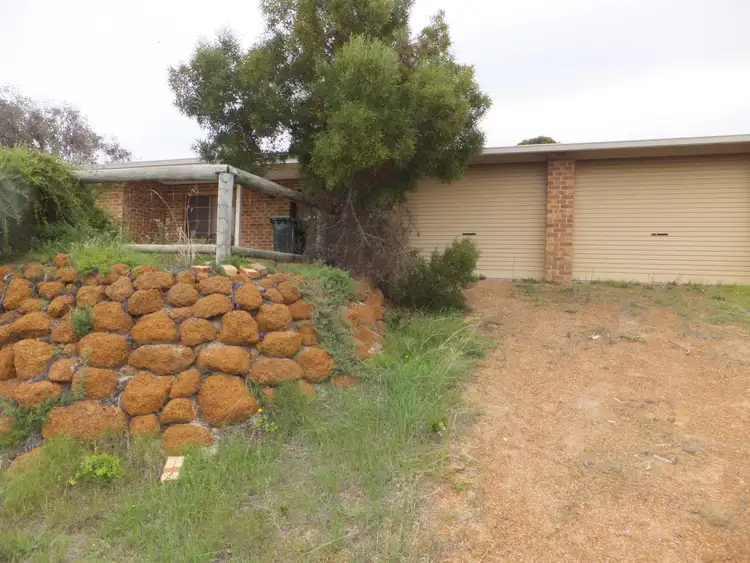 Second view of Homely house listing, 20 Birdwood Street, Hopetoun WA 6348