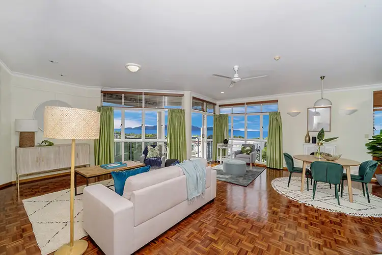 Main view of Homely unit listing, 2/3 Fryer Street, North Ward QLD 4810