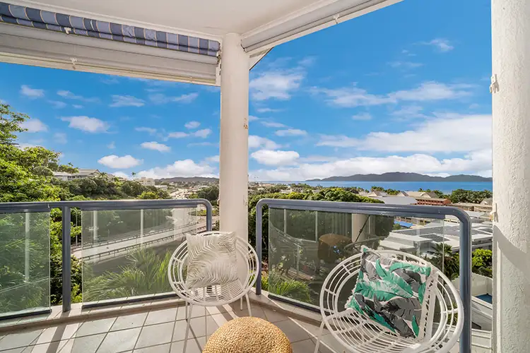 Second view of Homely unit listing, 2/3 Fryer Street, North Ward QLD 4810
