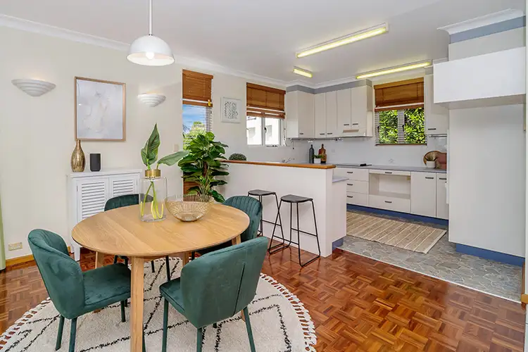 Third view of Homely unit listing, 2/3 Fryer Street, North Ward QLD 4810