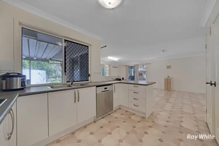 Fourth view of Homely house listing, 290-294 Loganview Road North, Logan Reserve QLD 4133