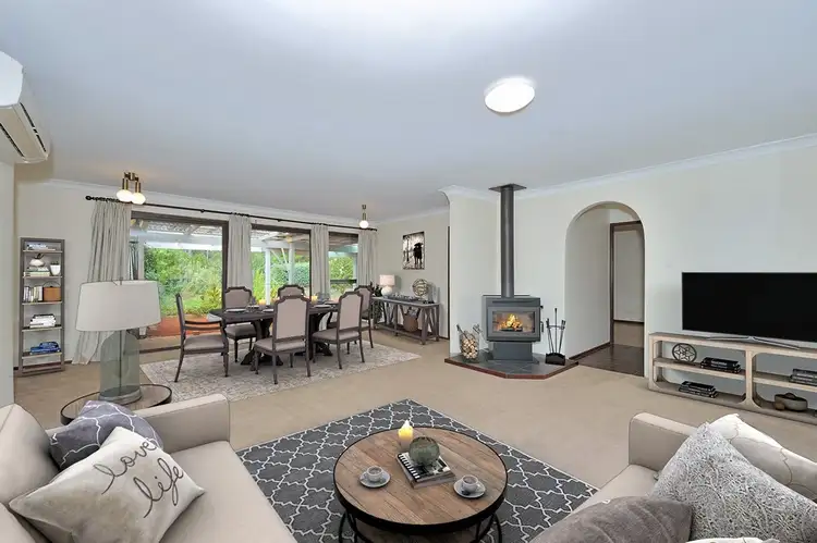 Second view of Homely house listing, 205 Martin Road, Mundaring WA 6073