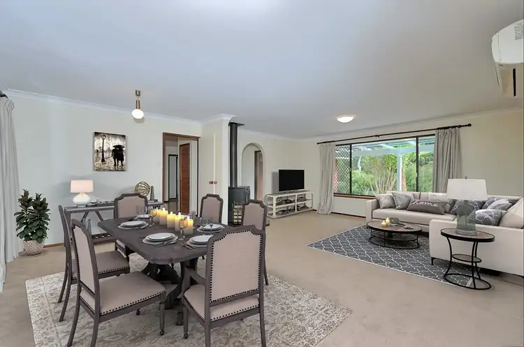 Third view of Homely house listing, 205 Martin Road, Mundaring WA 6073
